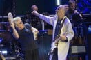 «Όλα τα ωραία, κάποτε τελειώνουν»: Οι Who ανακοίνωσαν την τελευταία περιοδεία τους