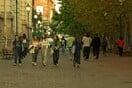 Καρκίνος: Έρευνα αποδεικνύει πως αυξάνεται μεταξύ των νεότερων ανθρώπων