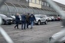 ΗΠΑ: Συνελήφθη δήμαρχος του Νιου Τζέρσεϊ σε διαμαρτυρία για νέο κέντρο κράτησης μεταναστών
