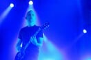 Γιατί ο Moby προσφέρει δωρέαν την μουσική του και έχει γίνει «ο παράξενος γέρος που θα δεις στα βουνά»