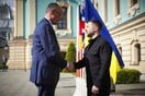 Πόσο υπαρκτή είναι η πιθανότητα να τελειώσει ο πόλεμος στην Ουκρανία