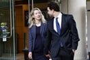Theranos 2.0; Ο σύντροφος της Ελίζαμπεθ Χολμς ιδρύει βιοτεχνολογική startup