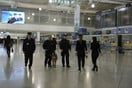 «Ελ. Βενιζέλος»: Συνελήφθη 55χρονος με 2,8 κιλά κοκαΐνης μέσα σε σακούλες με αποξηραμένες γαρίδες