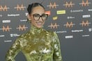 Eurovision 2025: Τι φόρεσε η Klavdia στο Τιρκουάζ Χαλί - «Είσαι αρχόντισσα»