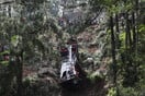 Λεωφορείο έπεσε σε γκρεμό στη Σρι Λάνκα – 21 νεκροί και τουλάχιστον 14 τραυματίες