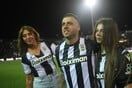 ΠΑΟΚ ΒΙΕΙΡΙΝΙΑ