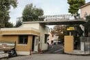 Διέρρηξαν και βανδάλισαν την εκκλησία του νοσοκομείου «Αγία Όλγα»