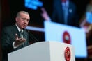Ερντογάν: «Να μη χαθεί αυτή η ευκαιρία» για Ουκρανία και Ρωσία