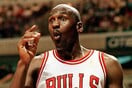 O Μάικλ Τζόρνταν επιστρέφει στο NBA με ρόλο-έκπληξη