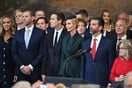 Οι «δουλειές» της οικογένειας Τραμπ στον Κόλπο και οι επιχειρηματικές συμφωνίες-ρεκόρ 
