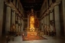 Δείτε πώς ακριβώς ήταν ο Παρθενώνας πριν από 2400 χρόνια