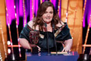 Bafta TV Awards: Οι μεγάλοι νικητές της λαμπερής βραδιάς