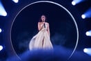 'Εντεν Γκολάν: H τραγουδίστρια του Ισραήλ στη Eurovision 2024 αποκάλεσε «αηδιαστική» τη Μαρίνα Σάττι