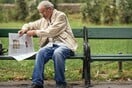 «Παλιά έκλεβα, τώρα μεταφέρω πληροφορίες» - Μία τοπική εφημερίδα μετατρέπει τους άστεγους της πόλης σε δημοσιογράφους 