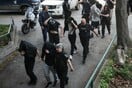 Εθνικιστική Νεολαία Θεσσαλονίκης: «Μας επιτέθηκαν με σιδηρολοστούς» περιγράφει φοιτητής που δέχτηκε επίθεση