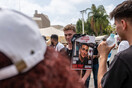 Η Χαμάς απελευθέρωσε τον Ισραηλινοαμερικανό όμηρο, Ίνταν Αλεξάντερ