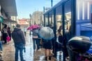 Ο καιρός σήμερα: Σε ποιες περιοχές θα σημειωθούν βροχές και καταιγίδες