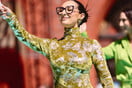 Eurovision 2025: Η ανατροπή με την εμφάνιση της Klavdia την ώρα που τραγουδά στη σκηνή 