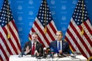 Wall Street Journal: «Η απροσδόκητη συμφωνία ΗΠΑ–Κίνας δίνει ανάσα στην παγκόσμια οικονομία»