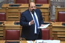 Τέμπη – Υπόθεση Τριαντόπουλου: Ποιοι κληρώθηκαν για το Δικαστικό Συμβούλιο