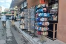 Οδός Βύρωνος: Ένας δρόμος-ντροπή για τον δημόσιο χώρο