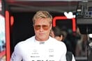 Το νέο τρέιλερ της ταινίας F1 με τον Μπραντ Πιτ