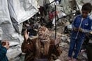 «Καμία απόδειξη γενοκτονίας στη Γάζα» δηλώνουν οι δικηγόροι της βρετανικής κυβέρνησης