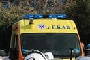 Ηράκλειο: Γυναίκα έπεσε από τα Ενετικά Τείχη και πέθανε