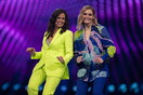 Eurovision 2025: Ο σχεδιαστής πίσω από το εκκεντρικό outfit της παρουσιάστριας, Hazel Brugger