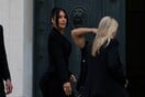 Στο δικαστήριο η Κιμ Καρντάσιαν - «Φώναζε "έχω μωρά, πρέπει να ζήσω"» κατέθεσε η στιλίστριά της