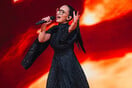 Eurovision 2025: Η Μαρίζα Κωχ αποθέωσε την Klavdia - «Αισθάνθηκα περήφανη για το τραγούδι της»