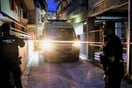 Λάρισα: «Μου έλεγε ότι δεν δουλεύω και είμαι τεμπέλης, εκνευρίστηκα και πήρα ένα κουζινομάχαιρο» λέει ο 21χρονος