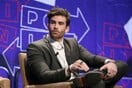 Χασάν Πικέρ: Ο YouTuber και επικριτής του Τραμπ λέει ότι συνελήφθη και ανακρίθηκε από συνοριακούς πράκτορες στις ΗΠΑ