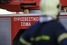 Σπάτα: Φωτιά τώρα σε κατάστημα στο εκπτωτικό χωριό 