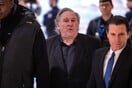 ΖΕΡΑΡ ΝΤΕΠΑΡΝΤΙΕ