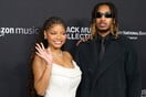 Halle Bailey: Περιοριστικά μέτρα κατά του πρώην της ράπερ DDG
