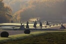 Οι 25 πιο εντυπωσιακοί κήποι του κόσμου, σύμφωνα με τους New York Times