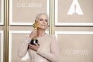 JAMIE LEE CURTIS