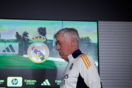 Ο Λούλα δεν συμφωνεί με την πρόσληψη Αντσελότι στην εθνική Βραζιλίας