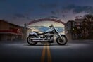 Harley-Davidson Fat Boy Gray Ghost: 35 χρόνια ιστορίας σε μία συλλεκτική έκδοση