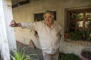 Ο Πρόεδρος που ήταν σα να βγήκε από παραμύθι