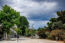 Ο καιρός σήμερα: Σε ποιες περιοχές θα βρέξει
