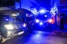 Λάρισα: Τι υποστήριξε στην απολογία του ο 21χρονος μητροκτόνος