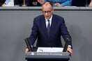 Ο Μερτς δεσμεύεται να οικοδομήσει τον ισχυρότερο στρατό της Ευρώπης