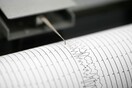 Σεισμός 6,1 Ρίχτερ στα ανοιχτά της Κάσου - Μήνυμα από το 112 για κίνδυνο εκδήλωσης τσουνάμι