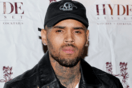 Chris Brown: Συνελήφθη ως ύποπτος για επίθεση σε νυχτερινό κέντρο του Λονδίνου