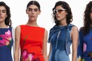 Desigual Συλλογή Άνοιξη/Καλοκαίρι 2025: Όταν η φύση συναντά την τεχνολογία