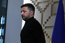 Κωνσταντινούπολη: «Ίσως δεν χρειαστεί συνάντηση με Πούτιν», λέει ο Ζελένσκι - «Έτοιμοι για συμβιβασμούς» δηλώνουν οι Ρώσοι