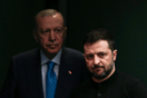 Ουκρανία: Με χαμηλές προσδοκίες και χωρίς Πούτιν - Ζελένσκι οι συνομιλίες της Κωνσταντινούπουλης