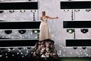 Eurovision 2025: Αποθεώθηκε η Klavdia - Η εκρηκτική κορύφωση στο φινάλε του Β' Ημιτελικού